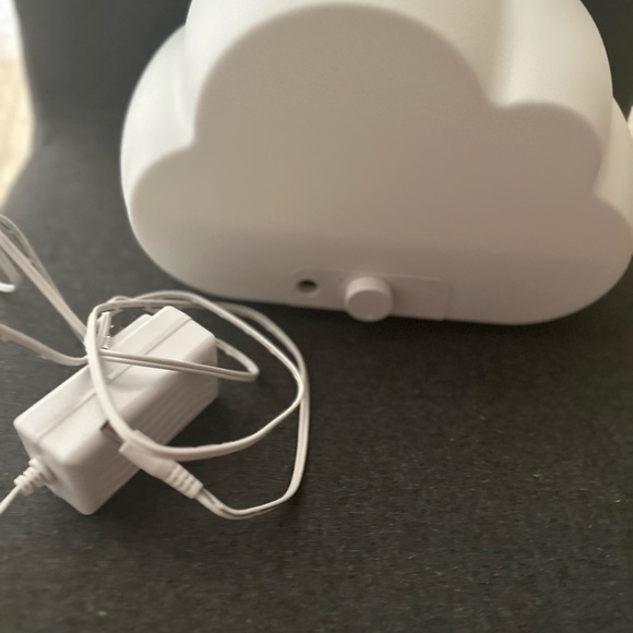 Pure humidifier baby cloud changes colors - Picture 4 of 4